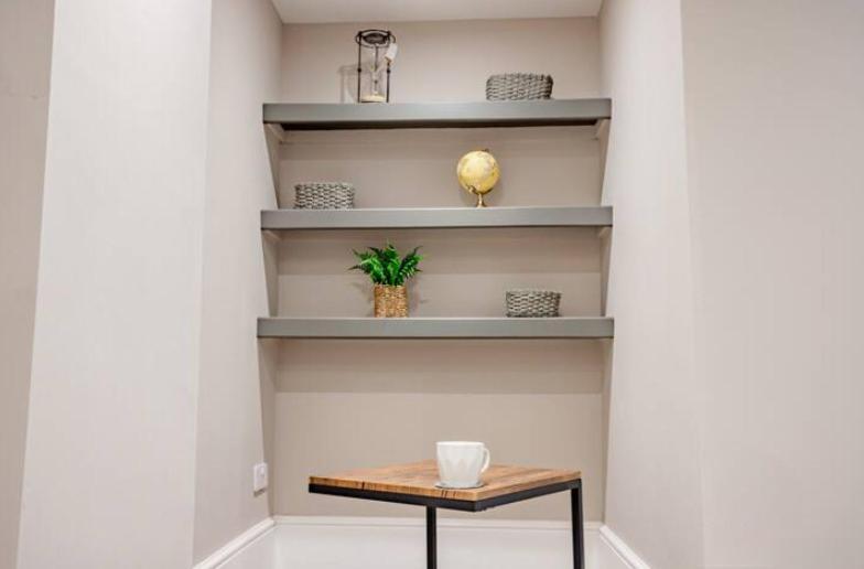 Host & Stay - Shaw Street Basement Устър Екстериор снимка